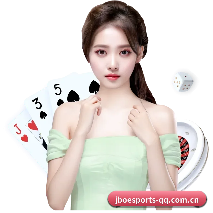竞博电竞 APP - jboesports